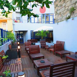 PILOT Design Hostel&Bar