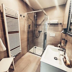 Kamer met Twee Aparte Bedden